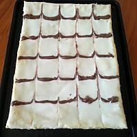 recette Mille-feuilles maison