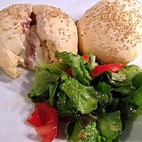 recette Bu?s au fromage