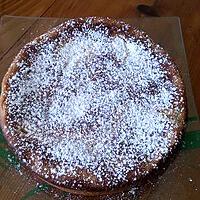 recette Gâteau magique d'ITALMO