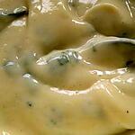 recette Mayonnaise à l'estragon