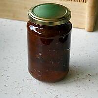 recette Confiture d'abricots