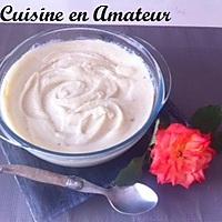 recette Purée de chou fleur et de pomme de terre