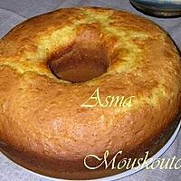 recette mouskoutchou