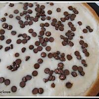 recette Tarte bressane