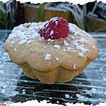 recette Ooo Moelleux confiture de lait framboises & coco ! ooO