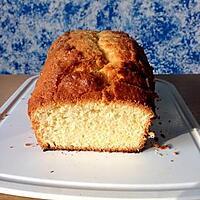 recette Gâteau Froufrou au vin blanc