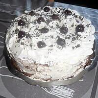 recette foret noir 2