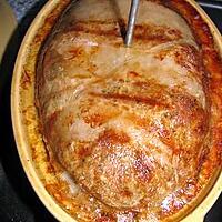 recette pâté de campagne