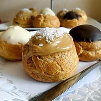 recette Trop Choux !!!