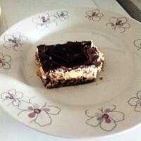 recette good bars ultra gourmande