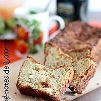 recette Brioche légère au chocolat blanc et raisins blonds