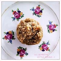 recette Muffin coco-banane sans gluten ni lactose