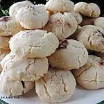 recette Montecaos