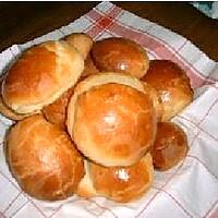 recette Mini brioche