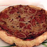 recette DELICIEUSE TARTE TATIN DE PROVENCE