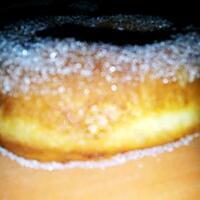 recette Donut