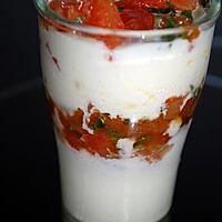 recette tiramisu tomates-basilic