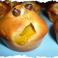 recette Ooo Moelleux croquant fondant ( sans beurre ) ooO