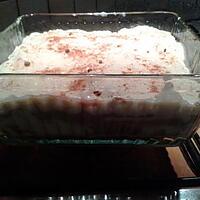 recette Lasagnes au boeuf