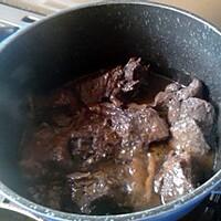 recette boeuf bourguignon