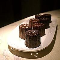 recette Canelés