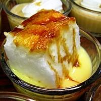 recette Ile flottante