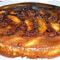 recette Ooo Faux semblant de Tatin! ooO