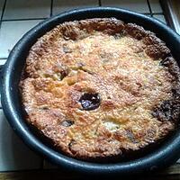 recette Far breton