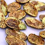 recette Patates façon Mamounette