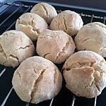 recette MONTECAOS HUILE NOISETTE