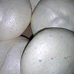 recette Meringue