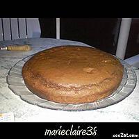 recette fondant au chocolat