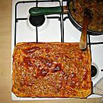 recette Zwiebelkuchen