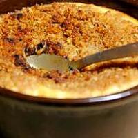 recette Gratin de kiwis