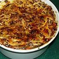 recette Pommes Byron