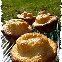 recette Ooo Petits gateaux coco , chocolat, amandes ( sans beurre ) ooO