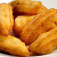 recette Pommes Lorette