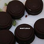 recette Pralines