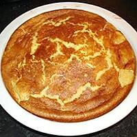 recette Clafoutis à l'ananas