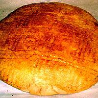 recette Galette nellezaise (merci à Rosinette)