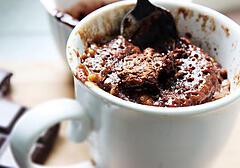 mug cake