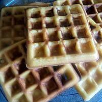 recette Gaufre 4/4