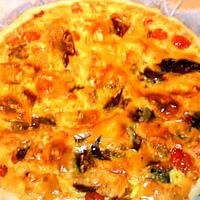 recette la canardière (quiche)