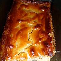 recette gâteau à la banane