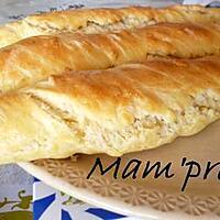 recette Craquelins franc-comtois