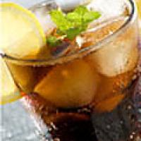 recette cuba libre