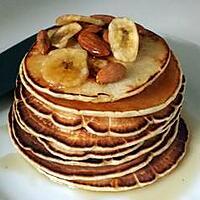 recette Pancakes