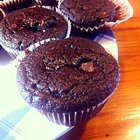 recette Muffins