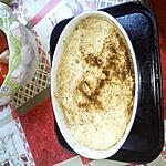 recette crumble aux pommes faciles
