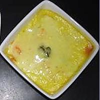recette Crème de curry (pour crevettes, escargots, viandes blanches,...)
